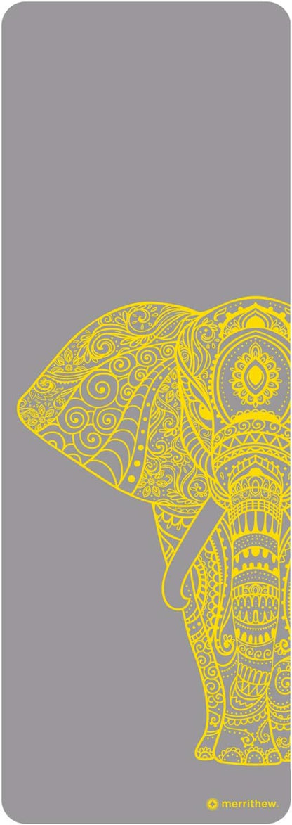 STOTT Pilates Pilates and Yoga Mat