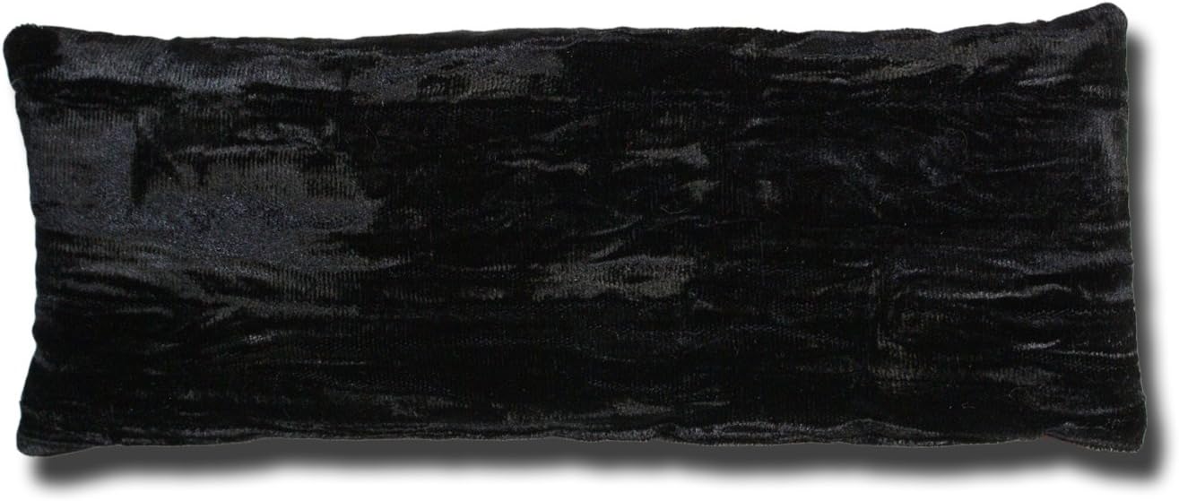 Handmade Luxe Serenity Eye Pillow - All-Natural Flaxseed - Unscented or Lavender Scented – Weighted Eye Mask for Yoga, Meditation, Hot & Cold Therapy