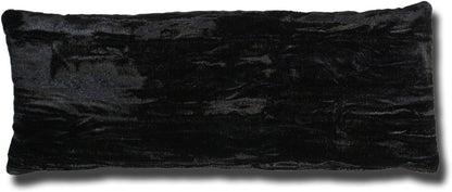 Handmade Luxe Serenity Eye Pillow - All-Natural Flaxseed - Unscented or Lavender Scented – Weighted Eye Mask for Yoga, Meditation, Hot & Cold Therapy