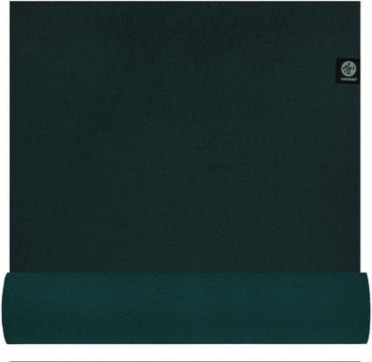 Manduka X Yoga Mat 71" - 5mm | High Performance Fitness Mat | Durable Design | Yoga, Outdoors, Stretching | 71 x 24 inches