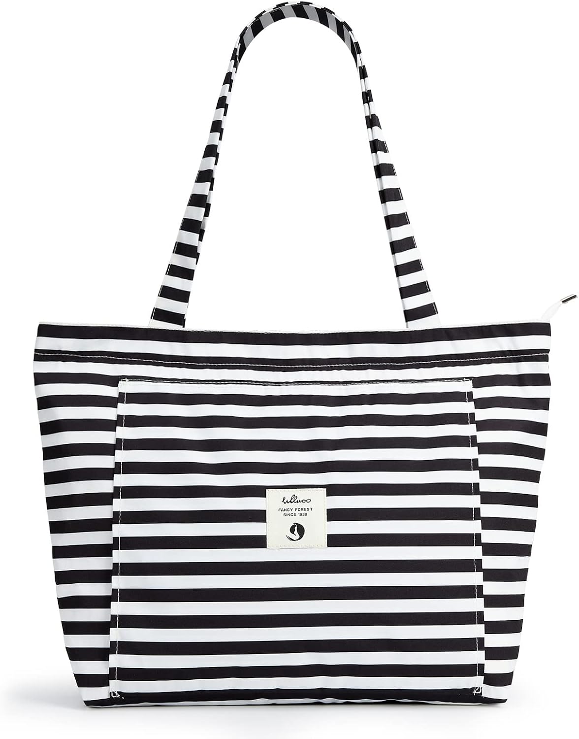 WLLWOO WLLWOO Yoga Bags for Women with Yoga Mats Bags Carrier Carryall Canvas Tote for Pilates Shoulder for Travel Office Beach Workout