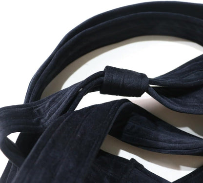 4.9ft 1.5m Aerial Straps Ropes Yoga Aerial Acrobatics Body Aerial Loop Trapeze Circus Apparatuses Equipment Three-Layer Straps 1 pairs