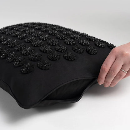 ShaktiMat Acupressure Pillow for Relaxation, Massage Neck Muscles, Relieve Stress & Tension, Similar to Acupuncture, No Needles Required
