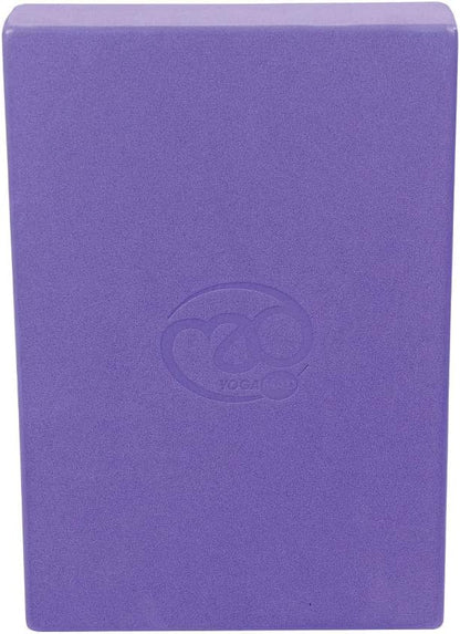 Yoga-Mad EVA Foam Yoga Block