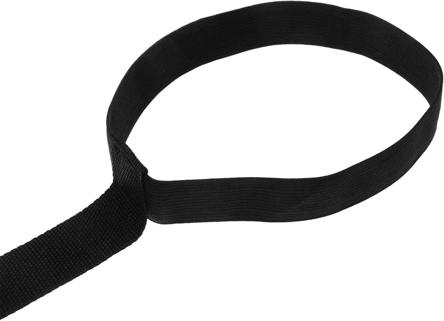 Toddmomy 4pcs Yoga Mat Straps for Carrying, Adjustable Non-Slip Sling 31 Inch Yoga Mat Carrying Straps