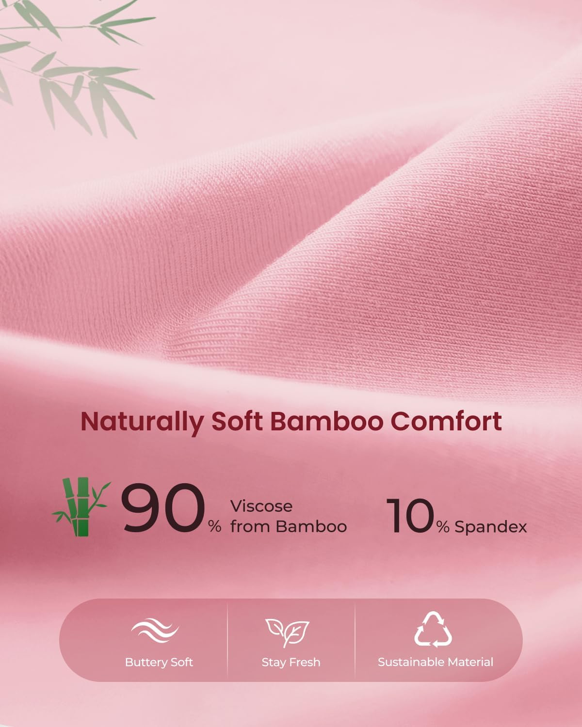 ALLIVE Pilates Socks with Grips for Women, Breathable Soft Non Slip Cute Yoga Socks for Studio or Home, Gift-Ready Set