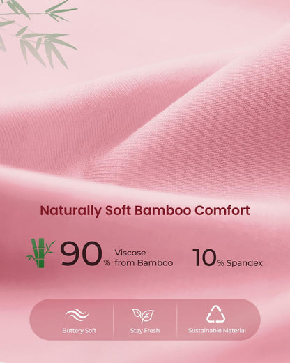 ALLIVE Pilates Socks with Grips for Women, Breathable Soft Non Slip Cute Yoga Socks for Studio or Home, Gift-Ready Set