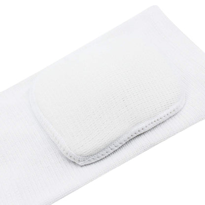 JUMISEE Kids Knee Pad, Anti-Slip Padded Sponge Knee Brace Breathable Flexible Elastic Knee Support for Football Volleyball Dance Skating Basketball Sports