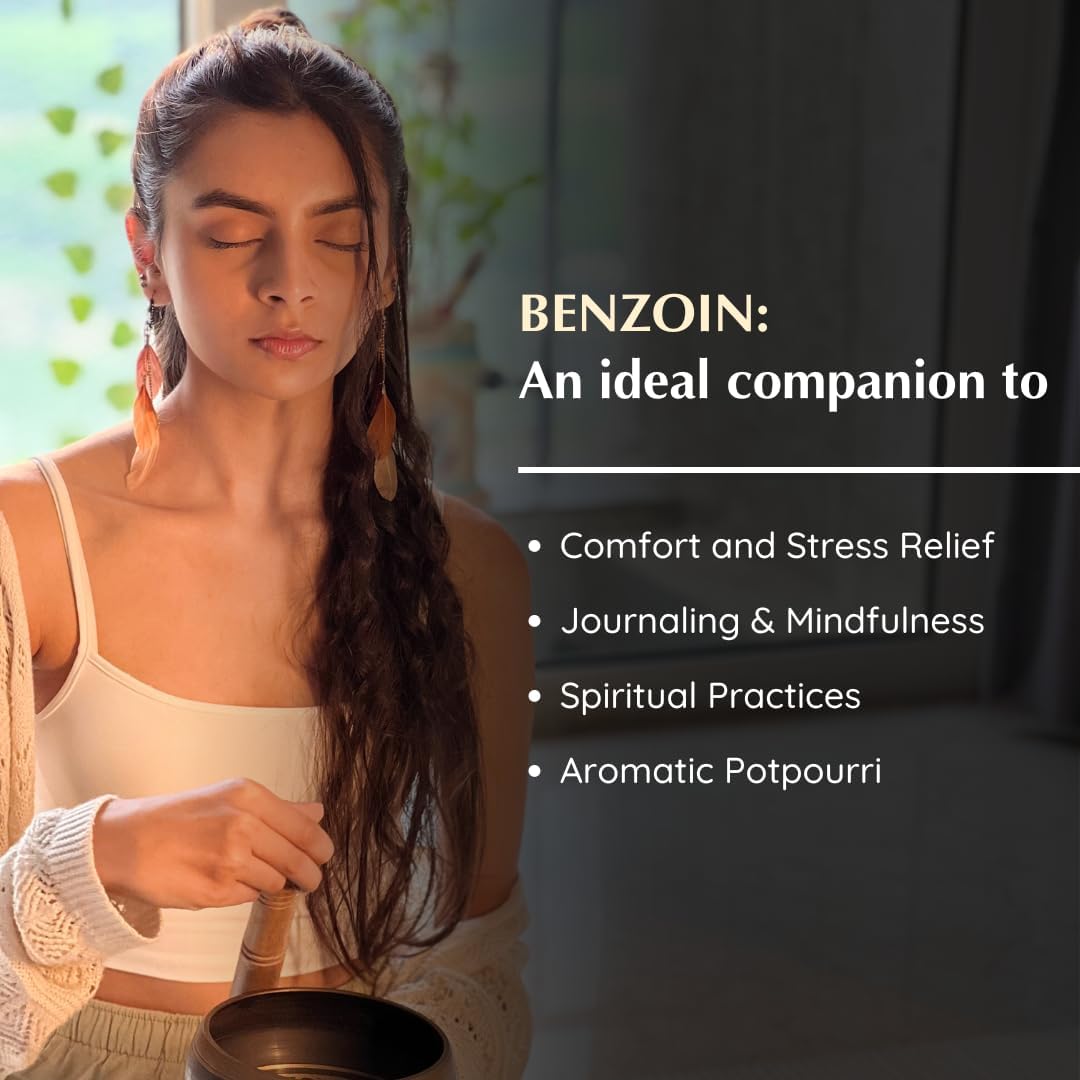 Frankincense Incense Bricks & Tree of Life Exotic Burner by Aromafume | 2 Trays x 9 Bricks | Boswellia Carterii & Boswellia Serrata Extract, Native to East Africa & India | Low-Smoke & Non-Toxic