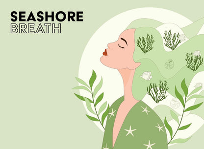Breath Practice Cards: 50 breathwork meditations for mind, body & self (Wellness Practice Cards)