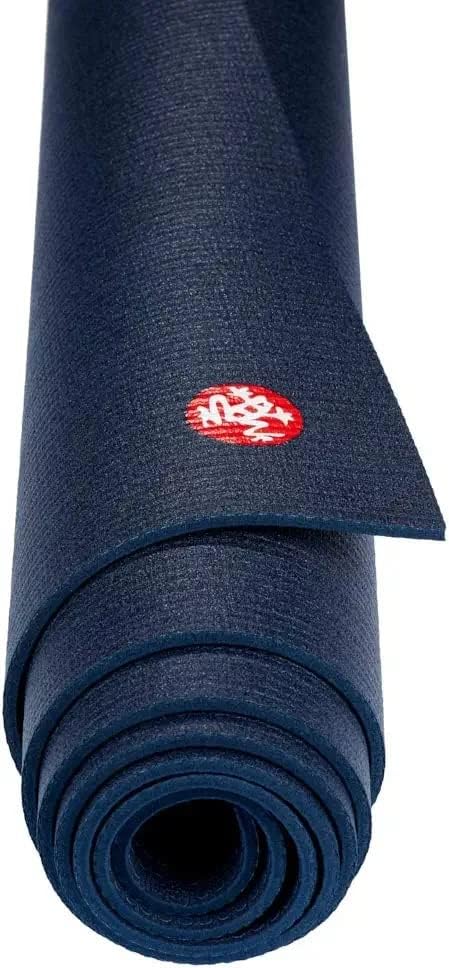 Manduka PROlite Yoga Mat 4.7mm | Lifetime Durability | Hygienic Construction | Teacher Approved