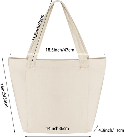 Yoga Mat Bag for Women Canvas Bag with Yoga Mat Carrier Yoga Mat Bags for Workout Pilates Travel Beach and Gym