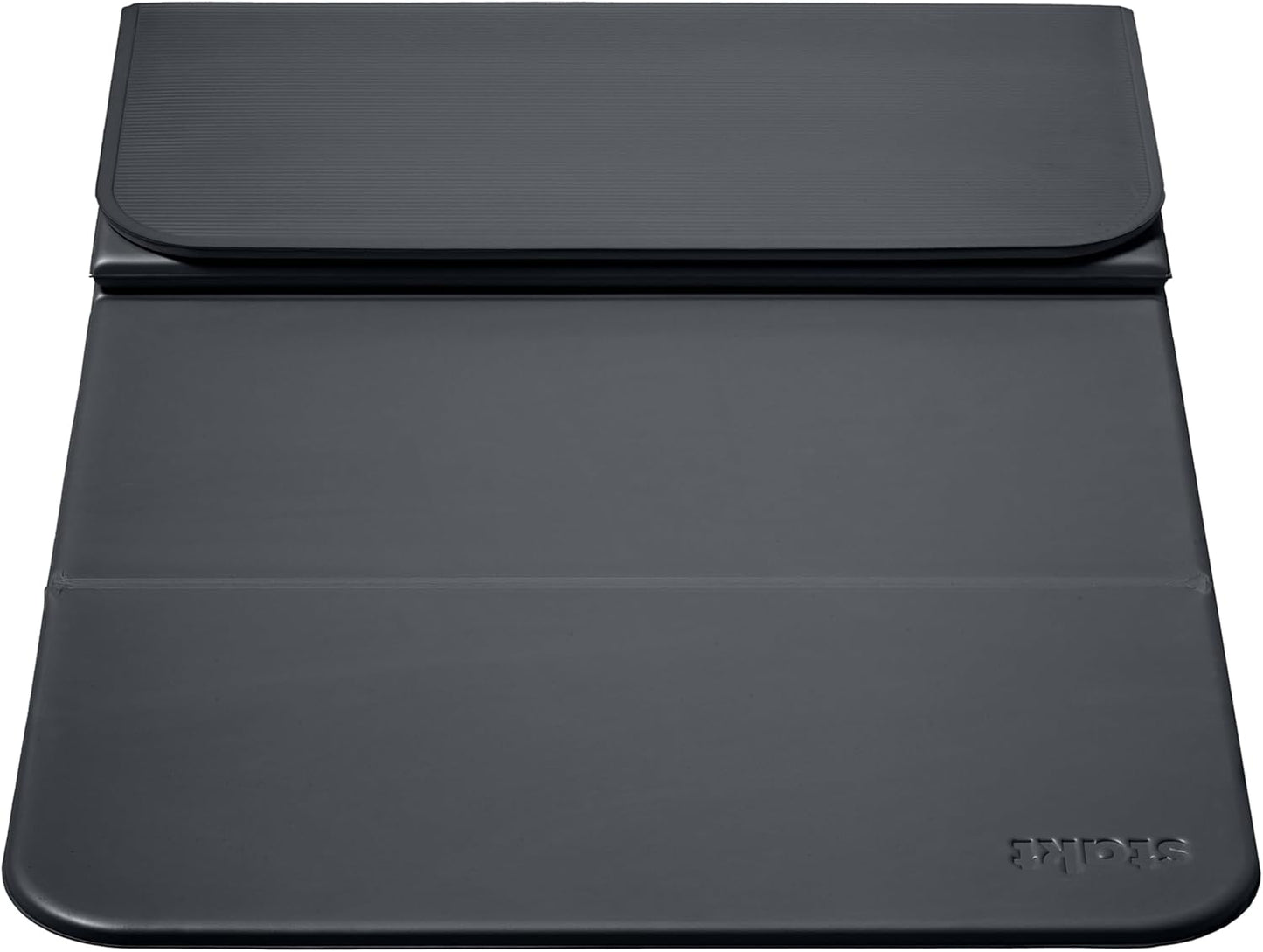Stakt The Original Foldable Yoga Mat, Premium Foldable Exercise & Workout Mat with Non-Slip Surface, Lightweight Portable for Studio or Home Use, As Seen on Shark Tank