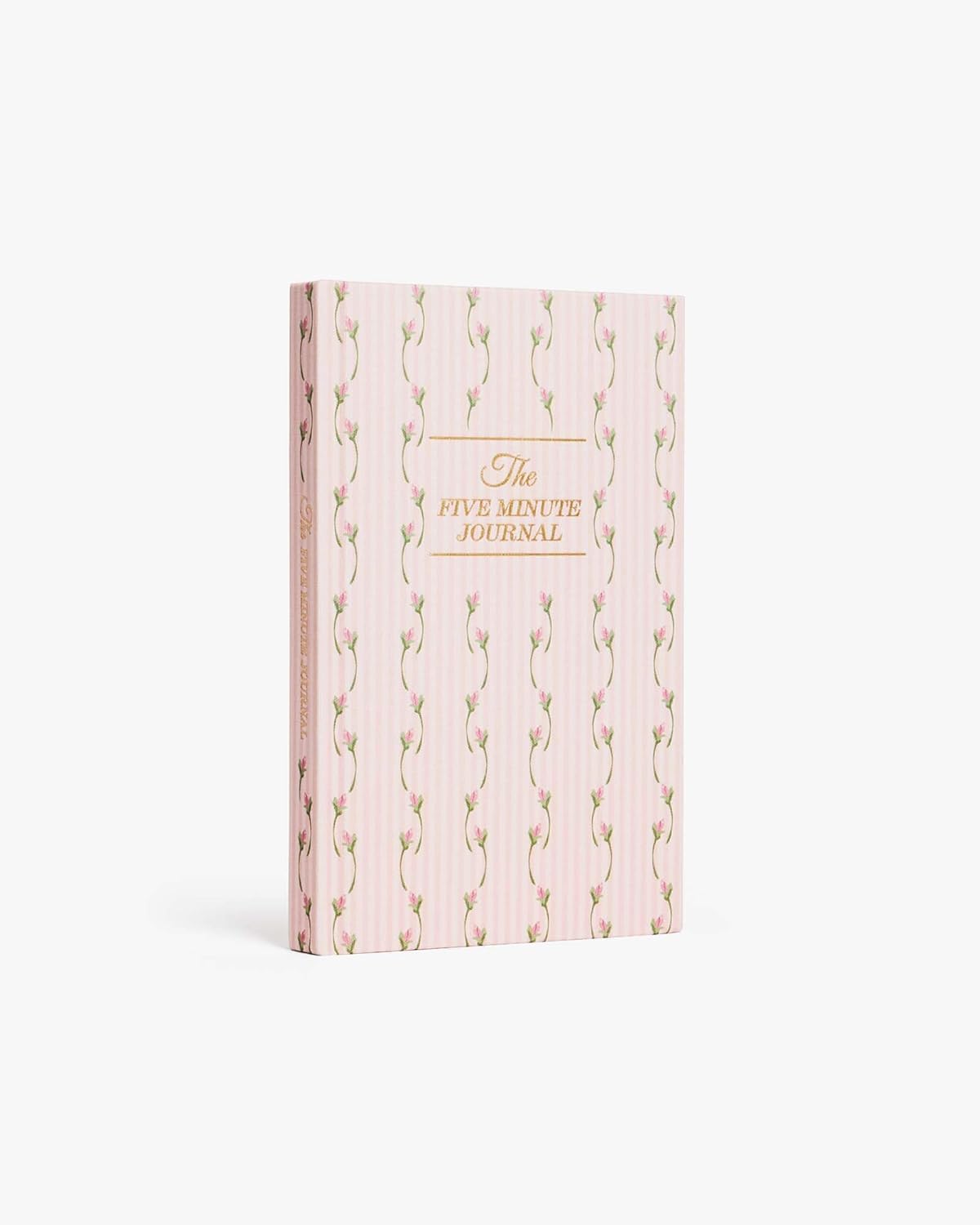 Intelligent Change The Five Minute Journal - Original Daily Gratitude Journal for Women & Men - Mindfulness, Happiness & Daily Reflection - Undated Planner - Affirmation Journal - Gifts for Women