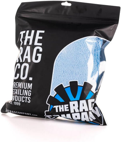 The Rag Company - Sport & Workout Towel - Gym, Exercise, Fitness, Spa, Ultra Soft, Super Absorbent, Fast Drying Premium Microfiber, 320gsm, 16in x 27in, Lavender - Pack of 3