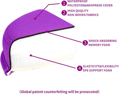 Yoga Knee Pad Cushion