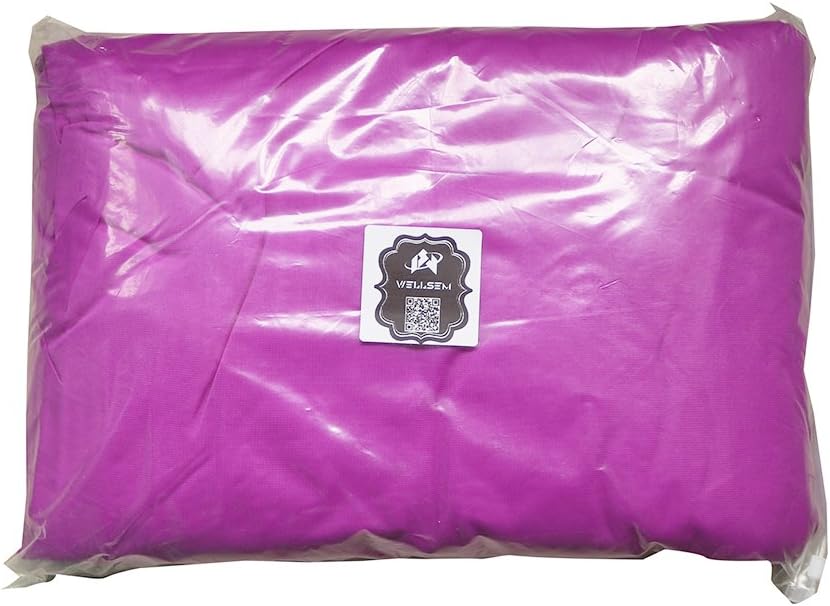 Deluxe Pilates & Yoga Flying Swing Aerial Hammock - Silk Fabric (5mx2.8m)