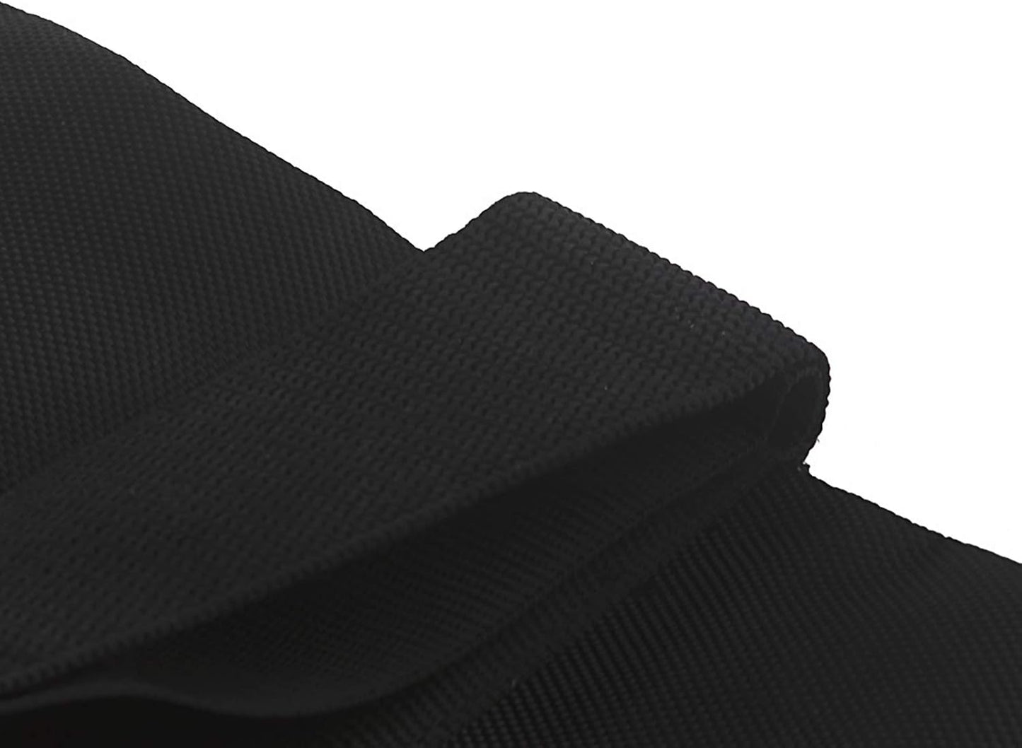NEEWER Sandbags for Photography, 4 Pack Black Sand Bags for Weight Heavy Duty Sandbag for Light Stands Boom Arms Tripods