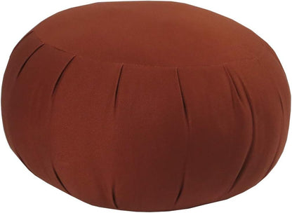 Kapok Zafu Meditation Cushion