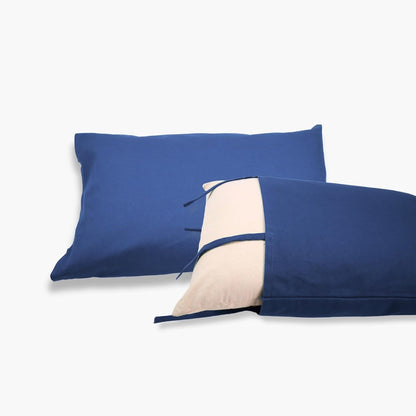 Yoga Pillow, Yoga Pillow for Meditation Practices, Versatile Meditation Bolster, Comfortable Floor & Kneeling Pillow, Iyengar yoga pilow - Comfort for Every Practice