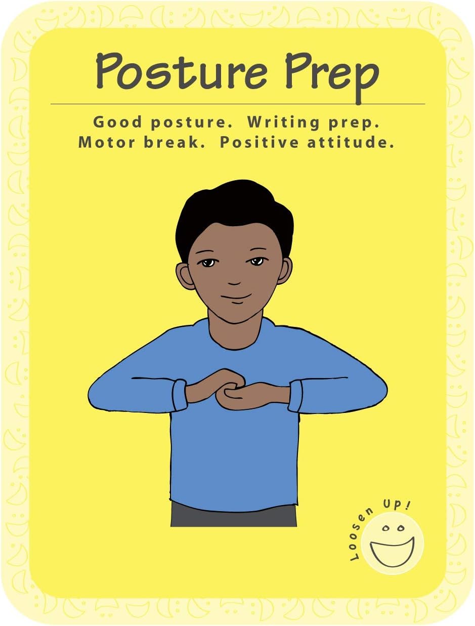 Activity Card Deck - Activities for Kids - Mindfulness - 67 Colorful Cards for Learning Yoga in Schools and Classrooms