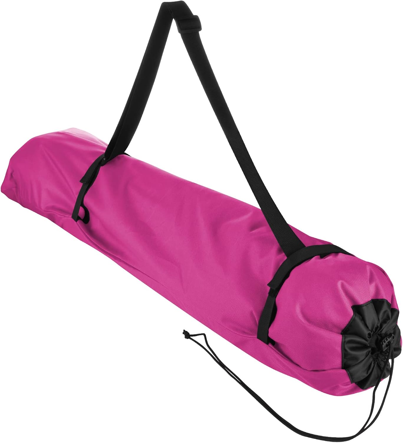 Xxerciz Foldable Camp Chair Replacement Bag Carrying Bag Large Mouth Bag with Shoulder Strap for Outdoor Camping, Heavy Duty Large Storage Folding Chair Bag 48 inches (Chair is not Included)