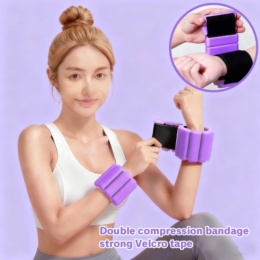 Pilates Equipment Set for Home Workouts –15in1 Home Pilates Kit with Ring and Ball Set, Resistance Bands, Pilates Yoga,Core Sliders & Ankle Weights, Pilates Essentials Kit
