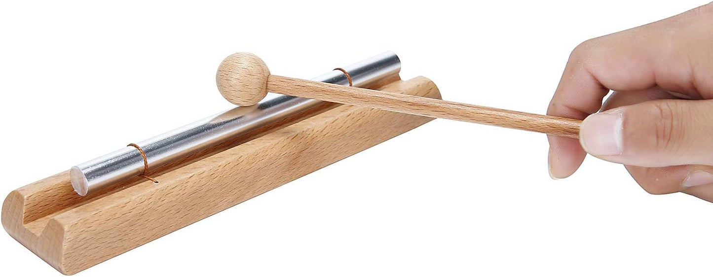 Solo Chime Bar for Classroom Management, Meditation and Mindfulness