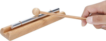 Solo Chime Bar for Classroom Management, Meditation and Mindfulness