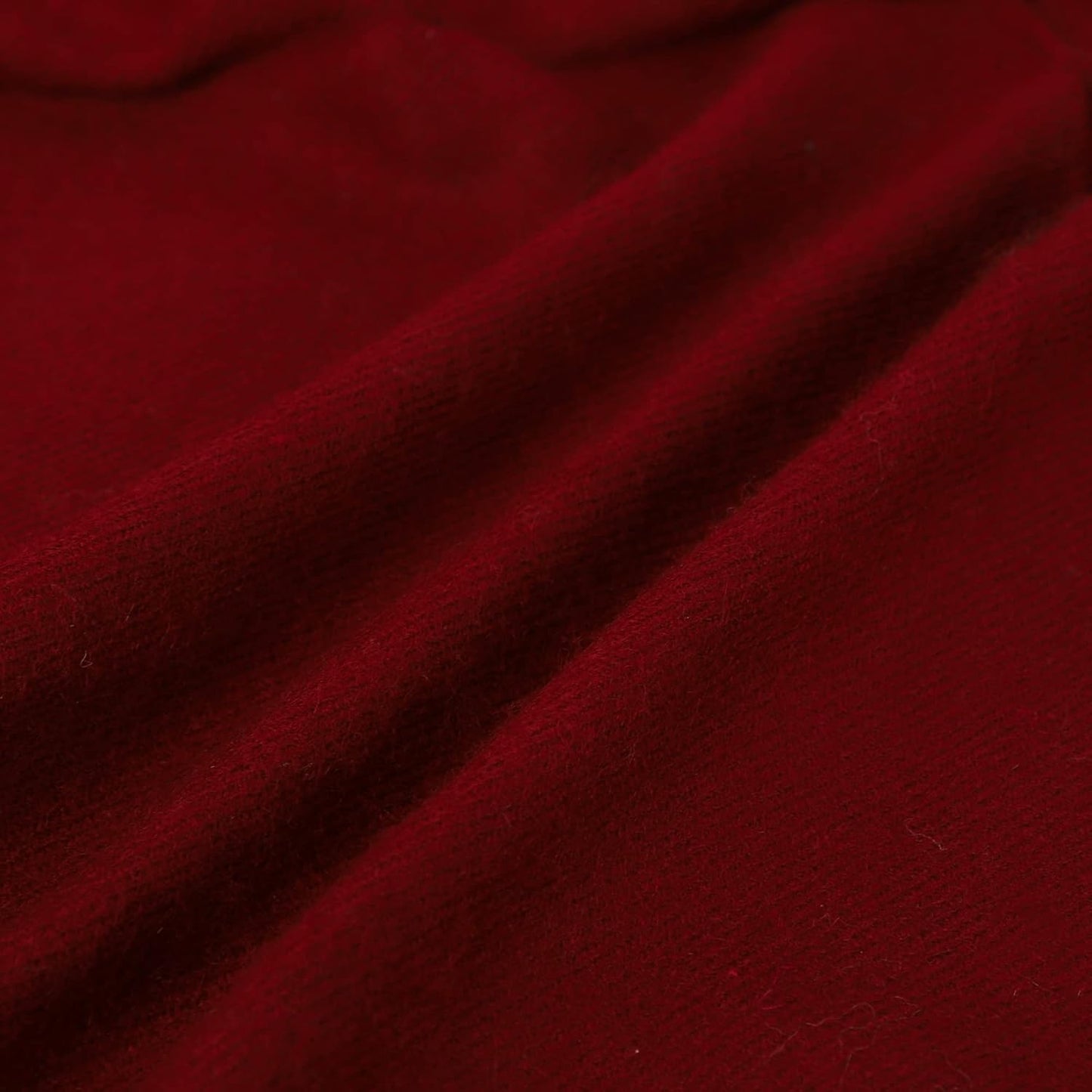 Wonderlist Tibetan Meditation Shawl Wool Handloom Oversize Throw Pure Wool Wrap Clothing Gift for Men Women