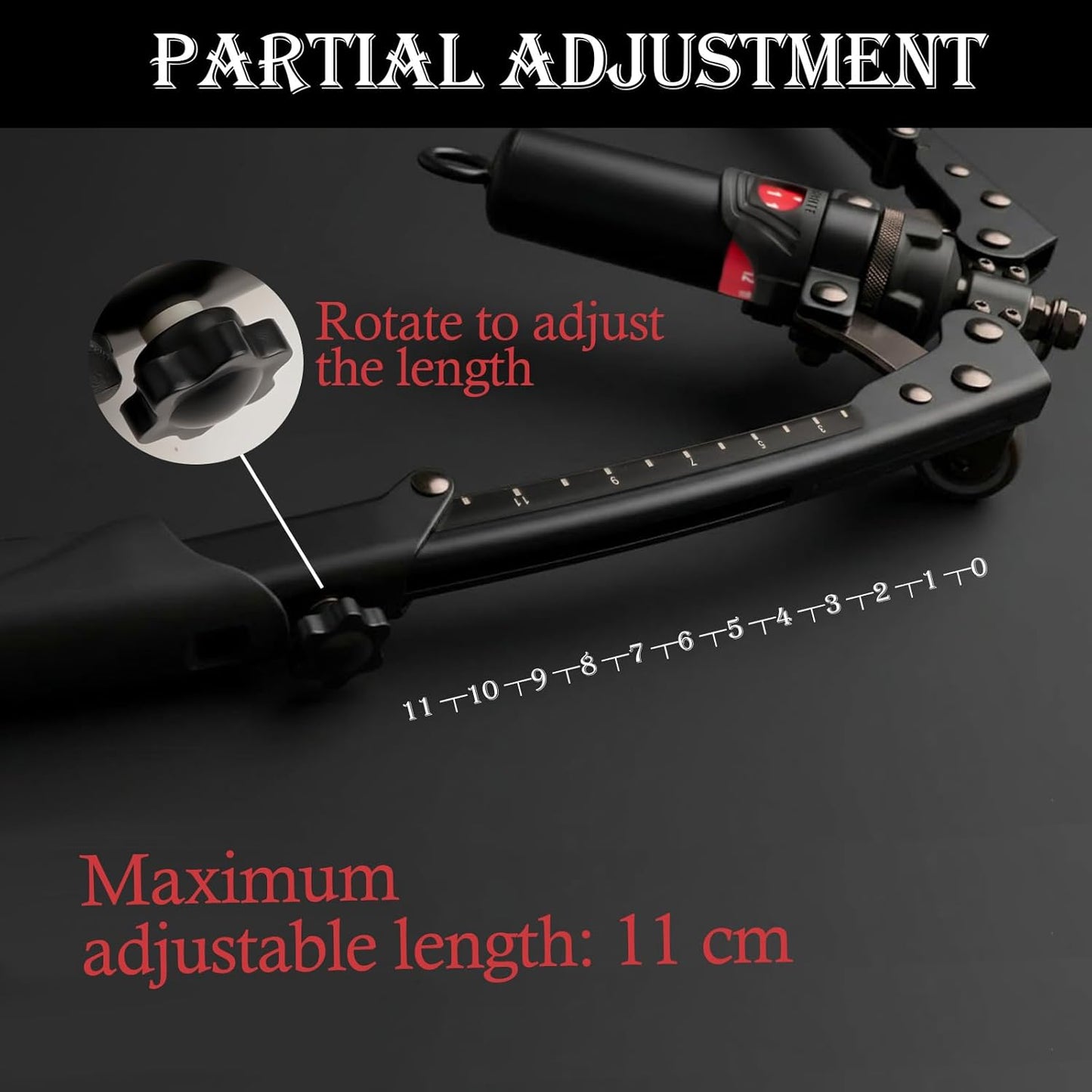 Hydraulic Arm Trainer, Chest Muscle Exerciser with 15-Level Adjustable Resistance & Ab Roller, Portable 5-in-1 Home Gym Equipment for Upper Body Strength Workout