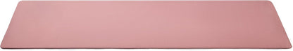 Amazon Basics 1/4 Inch Thick TPE Exercise Yoga Mat with Carrying Strap