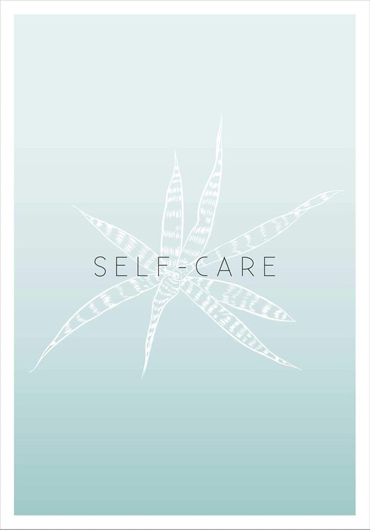 Self-Care: A Day and Night Reflection Journal (Inner World)