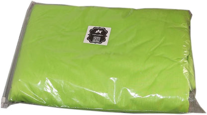 Deluxe Pilates & Yoga Flying Swing Aerial Hammock - Silk Fabric (5mx2.8m)
