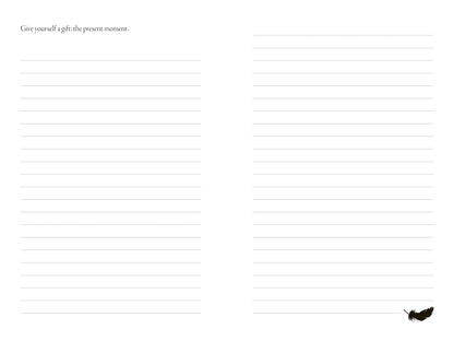 Meditations Journal: With inspiring, thought-provoking quotes from Marcus Aurelius Meditations