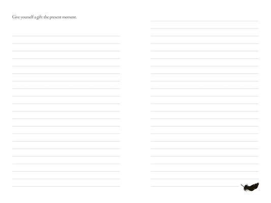Meditations Journal: With inspiring, thought-provoking quotes from Marcus Aurelius Meditations
