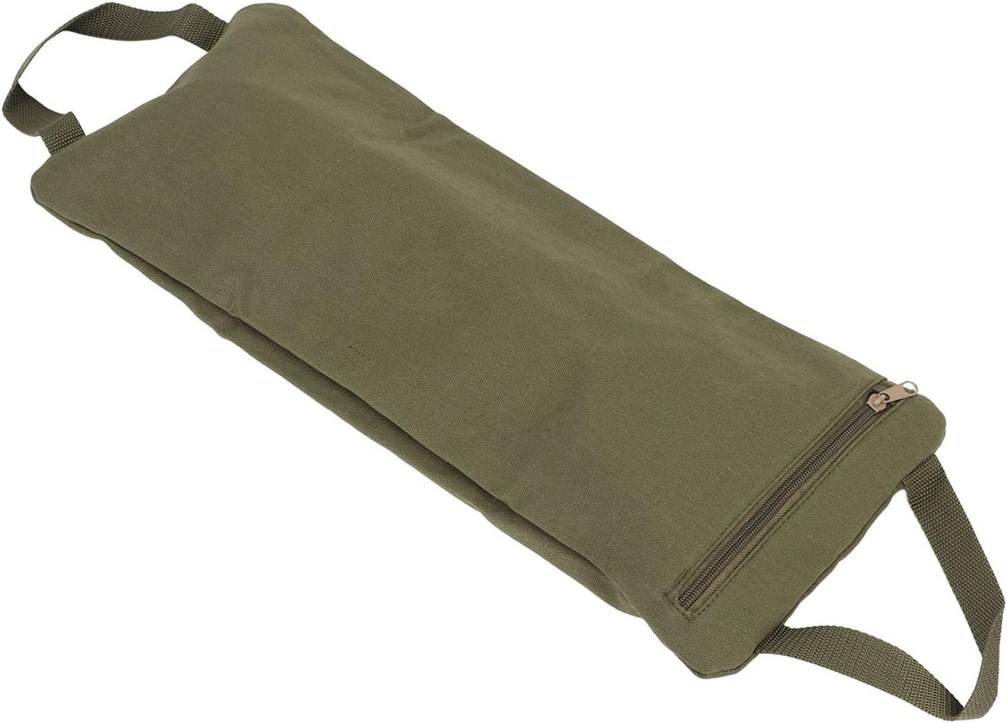 Gavigain Yoga Sand Bag, Portable Yoga Sand Bag with Handle Heavy Duty Sandbags for Working Out Weight Fitness Yoga Pilates