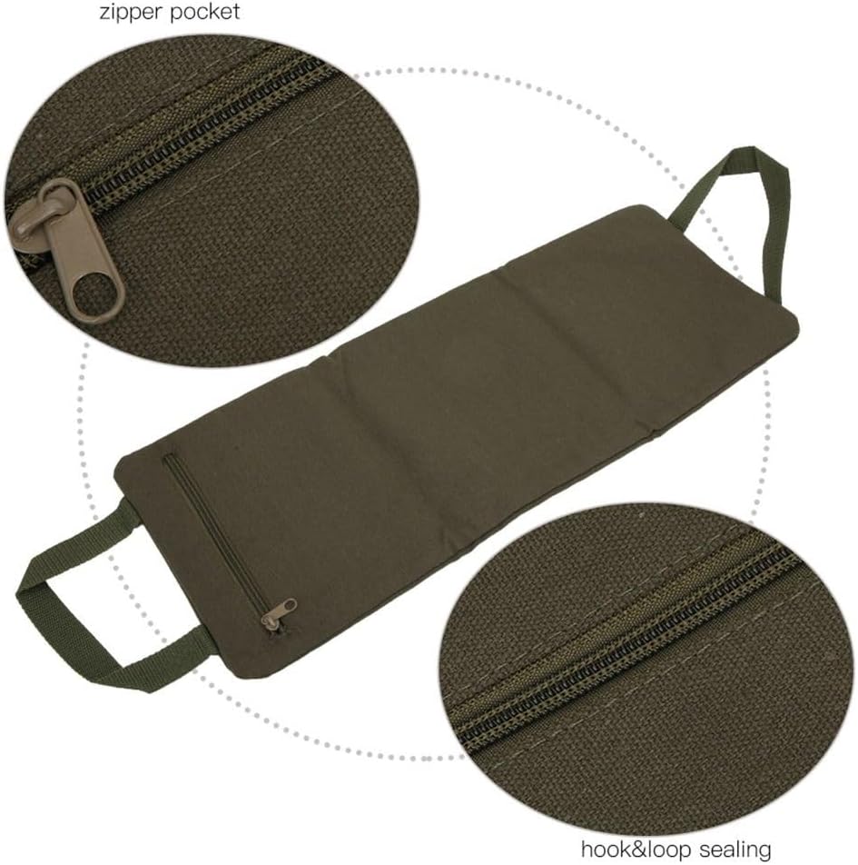 Workout Sand Bag for for Weight Training Leakproof Fillable Canvas Yoga Weight Bag for Strength Training & Fitness,8.3x20.9in
