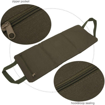 Workout Sand Bag for for Weight Training Leakproof Fillable Canvas Yoga Weight Bag for Strength Training & Fitness,8.3x20.9in