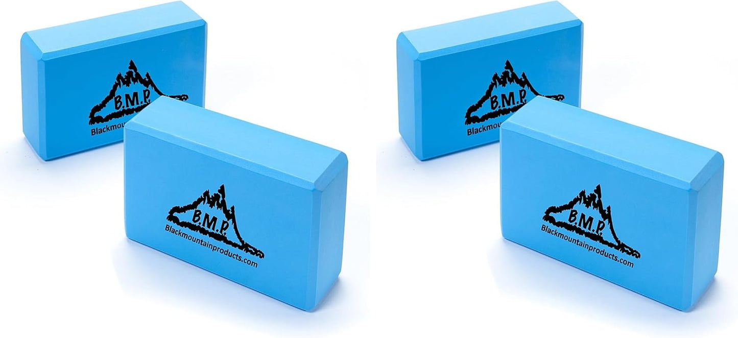 Black Mountain Products Yoga Blocks