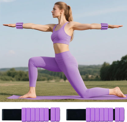Pilates Kit for Home Workouts – Pilates Equipment Set with Ring, Ball, Resistance Bands, Pilates Accessories, Pilates Essentials Kit for Women, Pilates Sets for Home Exercise
