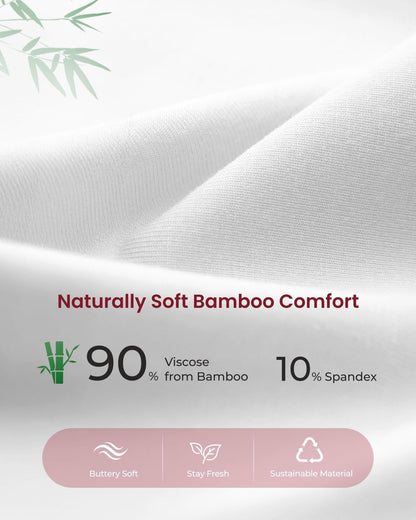 ALLIVE Pilates Socks with Grips for Women, Breathable Soft Non Slip Cute Yoga Socks for Studio or Home, Gift-Ready Set
