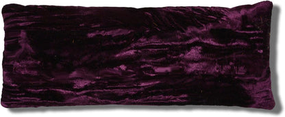 Handmade Luxe Serenity Eye Pillow - All-Natural Flaxseed - Unscented or Lavender Scented – Weighted Eye Mask for Yoga, Meditation, Hot & Cold Therapy