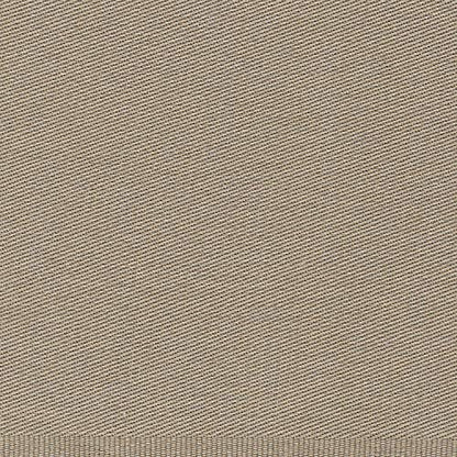 Kapok Crescent Zafu Meditation Cushion, Olive