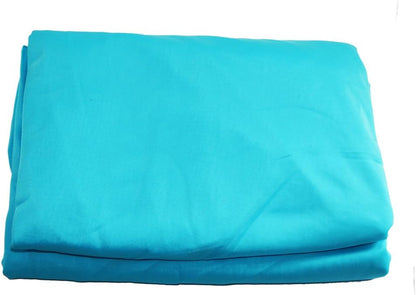 Deluxe Pilates & Yoga Flying Swing Aerial Hammock - Silk Fabric (5mx2.8m)