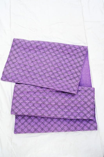 Indian Handmade100 % Organic Anti Skid Multi Colour Cotton Yoga Mat - Eco-Friendly Hand-Woven Rug - Non-Slip & Thick (24”x72”x5mm) for Hot yoga & Everyday Fitness at Home - Comfortable & Foldable Extra-Long Mat