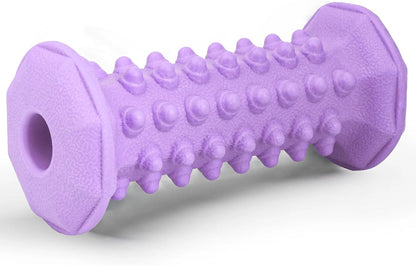 Foot Roller,Plantar Fasciitis Relief,Foot Massager Roller for Arch and Heel Pain Relief,Care for Plantar Fasciitis,Deep Tissue Muscle Massage,Portable Reflexology Tool