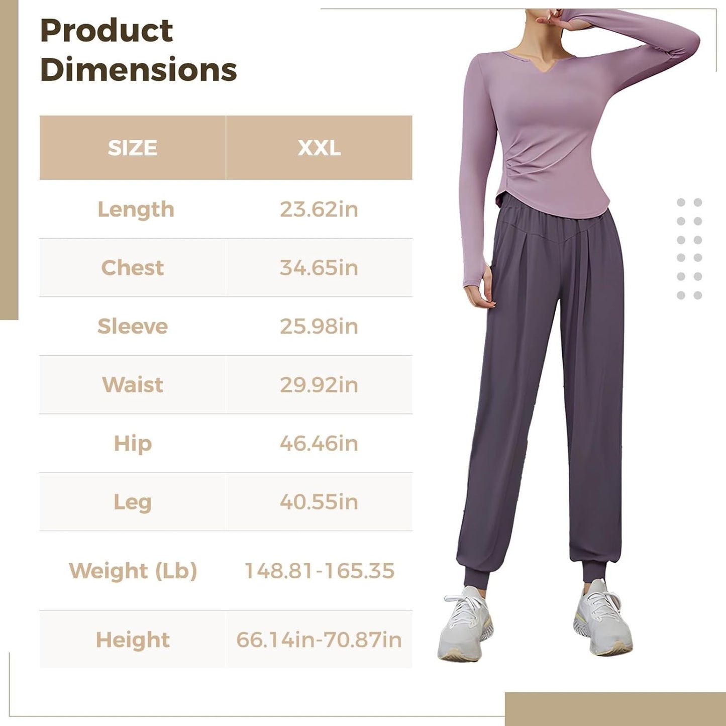 Three-Piece Women'S Workout Sets Xxl, Top Pants And Jacket Yoga Set Of Three Pieces, Gym And Yoga Ready, Spandex Polyester Composition, Airy And Sweat-Absorbing