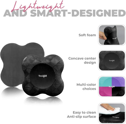 Yes4All Yoga Mats