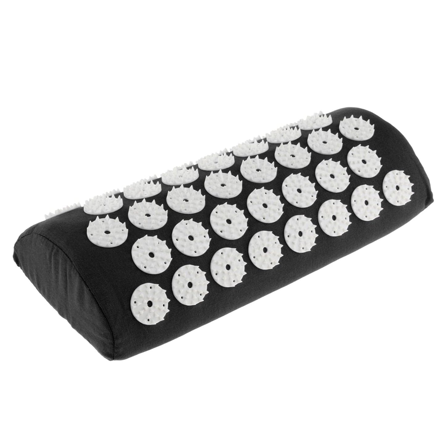 Esquirla Acupressure Pillow, Muscle Relaxation Relieves Stress with Pressure Point Neck/Acupressure Body Pillow